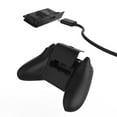 for Xbox Series x/s Handle Gamepad Controller 800mAh Battery Charging