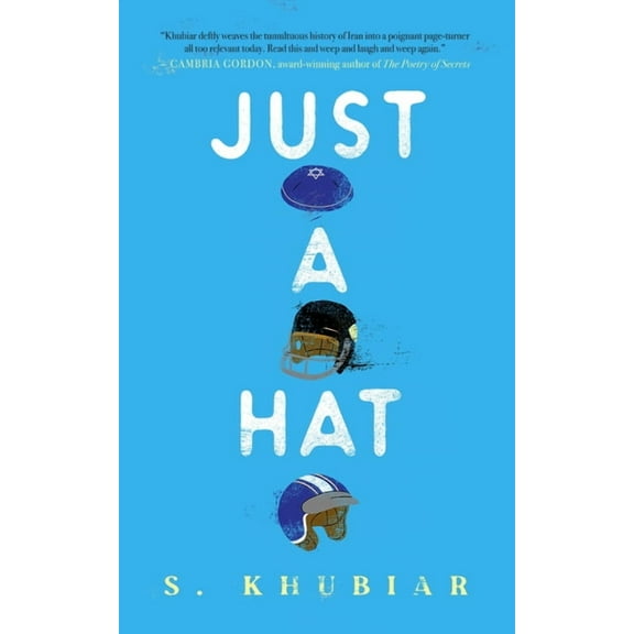 Just a Hat, (Hardcover)