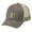 Olive, variant on Men's Raised Logo Hat | CAT® WORKWEAR