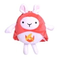 thumbnail image 1 of Muñeca de peluche Bings Bunny de 20 cm de anime para niños y coleccionistas, 1 of 1