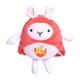 thumbnail image 1 of Muñeca de peluche Bings Bunny de 20 cm de anime para niños y coleccionistas, 1 of 1