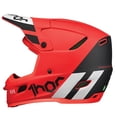 thumbnail image 2 of Thor Reflex Cube Offroad Motocross Dirt Bike Helmet - Red/Black - XX-Large, 2 of 5