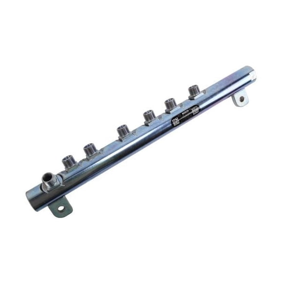 GM 12620532 Fuel Injector Rail Fits select: 2011-2016 CHEVROLET SILVERADO, 2011-2016 GMC SIERRA