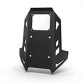thumbnail image 4 of Motorcycle Windshield Deflector Protector for CFMOTO 450MT Short, 4 of 5