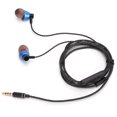 thumbnail image 2 of Noise Canceling Wired Earbuds,Earbud Headphones Semi‑In‑Ear Earbuds Headphones Earphoneswith Volume Control High-Intensity Output, 2 of 9