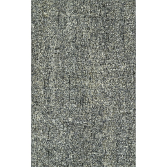 Berkley Reflections Area Rug CS5 Lakeview Monochrome Mottled 8' x 10' Rectangle