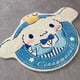 thumbnail image 1 of Alfombra de tocador serie Sanrio My Melody Kirby Girl Heart, alfombra para el hogar, dormitorio, mesita de noche, habitación encantadora, alfombrilla de viento Ins, 1 of 4