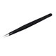 thumbnail image 2 of 2 Pcs Anti Static Precision Tweezers Set Stainless Steel ESD Industrial Tweezers Compute Phone Electronics Repair Hand Tools Set, 2 of 5