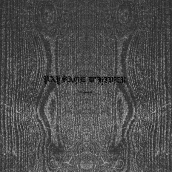 Paysage D'hiver - Im Traum - Music & Performance - CD