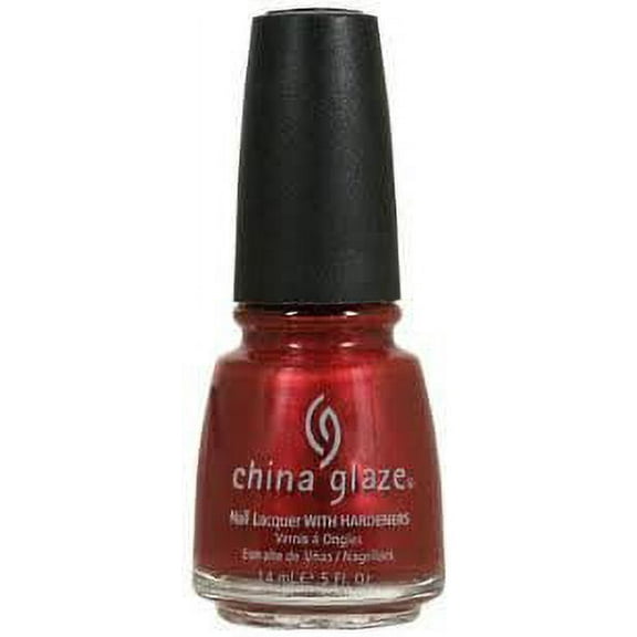 China Glaze Nail Polish, Drive In 739