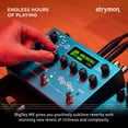 thumbnail image 3 of Pedal de efectos para guitarra Reverb Workstation Strymon BigSky MX, 3 of 6