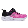 thumbnail image 1 of Tenis Skechers Lights Glow para Niña 17 A 22. 303714LBKHP fucsia 22, 1 of 7