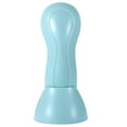 thumbnail image 5 of Facial Cleansing Brush Rechargeable Waterproof Electric Rotating Face Scrubber with 3 Brush Heads & 2 Speed Rotation - Deep Cleansing,Gentle Exfoliating for All Skin Types, 5 of 7