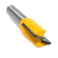 thumbnail image 3 of CPAN 8mm Shank Bottom Wood Cleaning Bit Straight Router Bit Woodwork Milling Cutter, 3 of 7