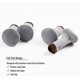 thumbnail image 5 of 24pcs Chair Leg Socks With Felt Pads, High Elastic Knitted Wood Floor Protectors, 5 of 5