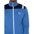 thumbnail image 4 of Sergio Tacchini Ice Cap Track Jacket, Blue, 4 of 5