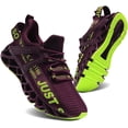 thumbnail image 6 of MAYZERO Just so so Women's Running Shoes Sports Walking Sneakers, 6 of 6