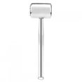 thumbnail image 4 of 304 Stainless Steel Meat Hammer, Meat Tenderizer Tool, Meat Tenderizer Hammer For Home Use Kitchen Use, 4 of 8