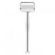 thumbnail image 1 of Martillo de carne ablandador de acero inoxidable Ormromra herramienta de cocina, 1 of 8
