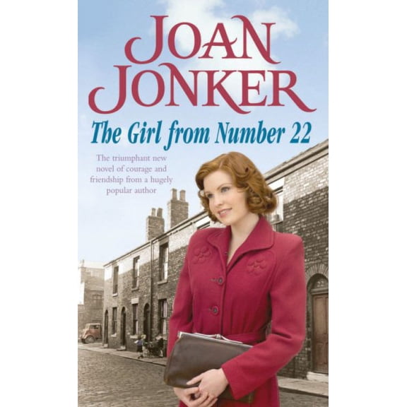 The Girl from No.22