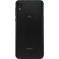 thumbnail image 4 of Verizon Wireless Motorola Moto E6 16GB Prepaid Smartphone, Black, 4 of 6