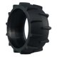 thumbnail image 3 of RSDRA-001 2pcs For Dreame Robotic Lawn Mower A1 Rubber Anti-Slip Wheels Lawn Mower Replacement Parts (FMY), 3 of 5