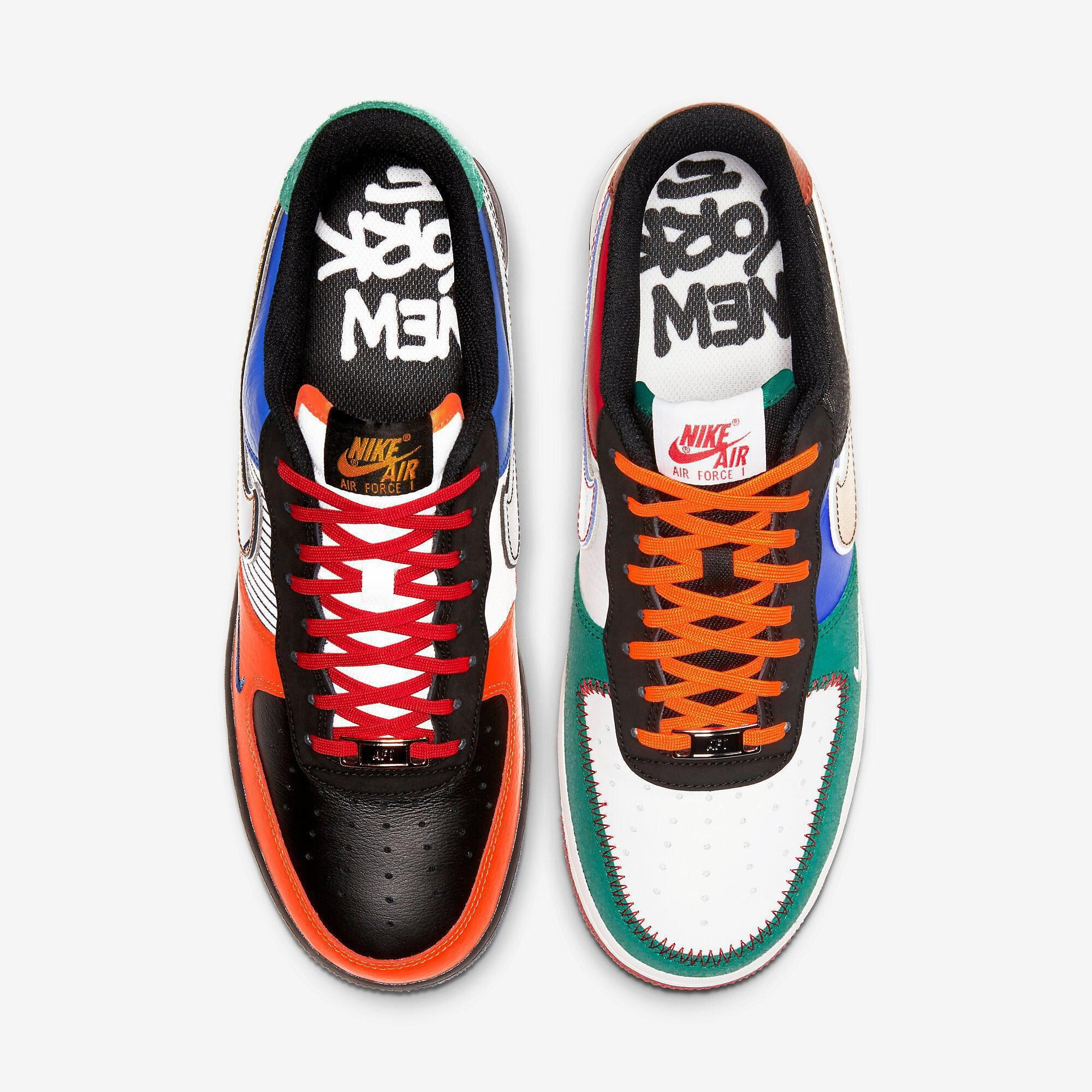 Nike Air Force 1 Low Купить Оригинал
