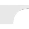 thumbnail image 3 of Ekena Millwork 3"W X 8"H X 12"L Standard Huntington Architectural Grade PVC Rafter Tail, 3 of 4