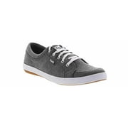 Keds Tour Jersey Oxford Casual Shoe | WF64093 Grey