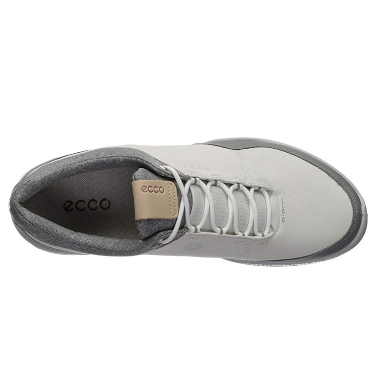 Ecco Biom Hybrid 3 Golf Shoe (Spikeless) - Walmart.com