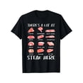 thumbnail image 3 of MK Ultra Summer Camp 1987 Humor - Soft Cotton, Breathable & Comfortable Round Neck T-Shirt for Men Tee For Adult, Men, Women, Teen, Teenager, Adolescent, Youth, 3 of 6