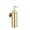 Gold, variant on ABPETE Soap Dispenser Stainless Steel 304 Chrome Wall Mount Liquid and Soap Dispenser for Kitchen and Bathroom