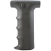 Mission First Tactical Push Button Quick Detachable Vertical Grip