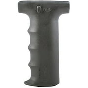 Mission First Tactical Push Button Quick Detachable Vertical Grip