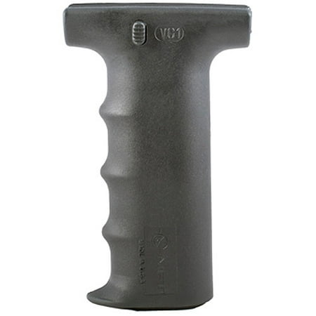 Mission First Tactical Push Button Quick Detachable Vertical Grip