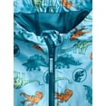 thumbnail image 2 of Character Toddler Windbreaker with Hood, Sizes 12M-5T, 2 of 3