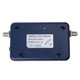 thumbnail image 5 of 1 Buscador Localizador de Satélite Digital con Manual de Usuario Electrónica Móvil sumo Luz Trasera Azul Incorporada Instalación Sunnimix Buscador de satélites, 5 of 7