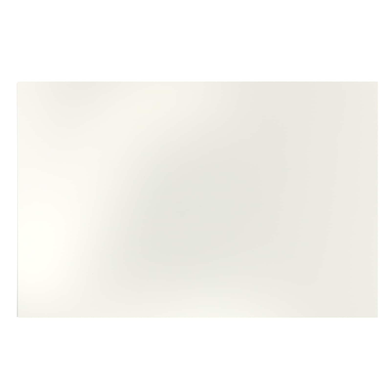 12" x 18" Level 2 Watercolor Pad by Artist's Loft - Heavyweight and Acid Free Paper for Watercolor - Gouache - and Acrylic - 1 Pack