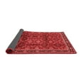 thumbnail image 2 of Ahgly Company Indoor Rectangle Persian Red Traditional Area Rugs, 7' x 9', 2 of 4