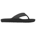thumbnail image 2 of Cobian®&nbsp;Men's Floater 2 Flip Flop (in Black), 2 of 7