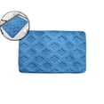 thumbnail image 1 of Dvruxg Memory Foam Bath Mat Rug 30"x20", Ultra Soft and Absorbent Bathroom Rugs, Non-Slip, Comfortable, Machine Washable Bath Carpet for Bathroom Floor, Tub, Shower, 1 of 5
