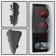 thumbnail image 2 of Spyder Auto 5078223 Euro Style Tail Lights Fits 04-15 TITAN, 2 of 5