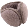 thumbnail image 1 of Unisex Foldable Winter WinterWindproof Ear Warmer Thicken Earmufuffs (Color : C), 1 of 3