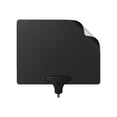 thumbnail image 4 of Mohu Leaf 30 Indoor TV Antenna, UHF VHF, 40-Mile Range, Multi-Directional, 12ft. Cable, 4 of 4