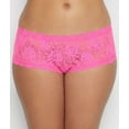 thumbnail image 3 of Hanky Panky Womens Signature Lace Boyshort Style-4812, 3 of 3