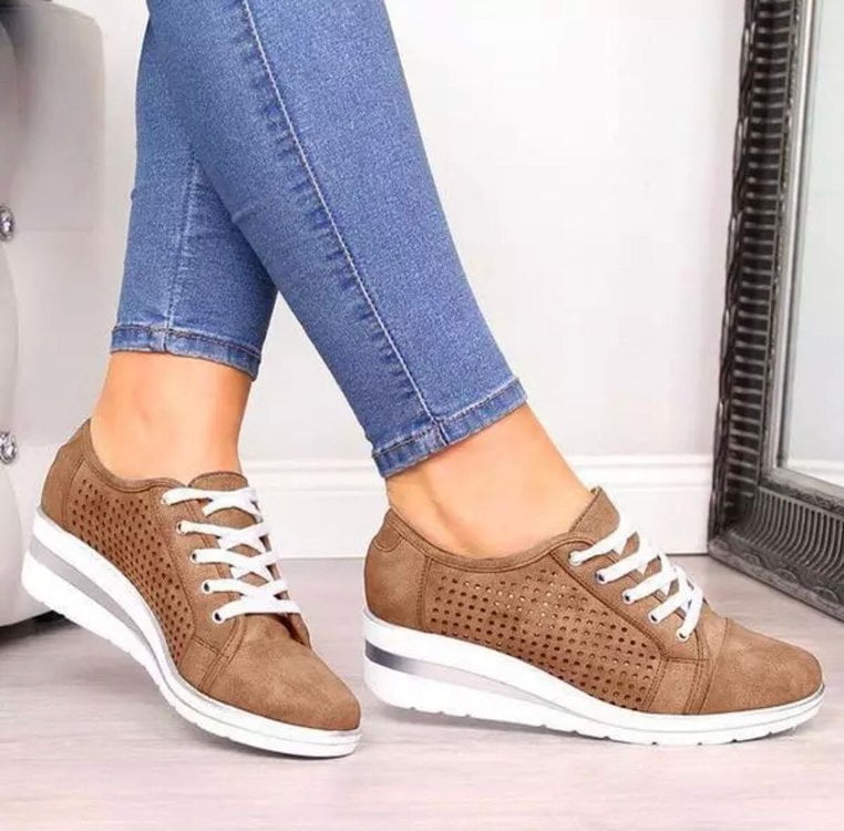 wish casual shoes