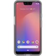 thumbnail image 4 of FYBTO Étui de Cellulaire Symmetry Series pour Google Pixel 3 TG - Transparent, 4 of 5