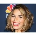 thumbnail image 2 of America Ferrera At Arrivals For Nbc And Vanity Fair Toast 20162017 Tv Season Neuehouse Hollywood Los Angeles Ca, 2 of 2