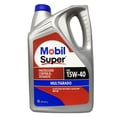 thumbnail image 1 of Aceite de motor 15w40 Mobil Super Multigrado 5 litros, 1 of 2