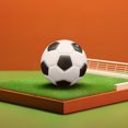 thumbnail image 1 of 6 uds futbolín oficial 23/28/32/36 Mm juego de mesa futbolín de mesa, 1 of 9
